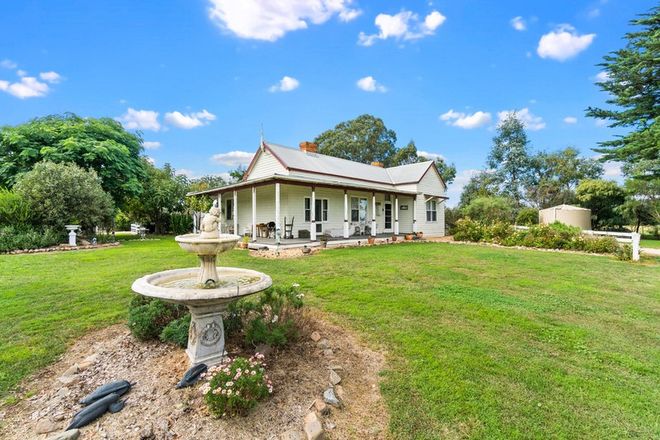 Picture of 82 Freestone Creek Road, BRIAGOLONG VIC 3860