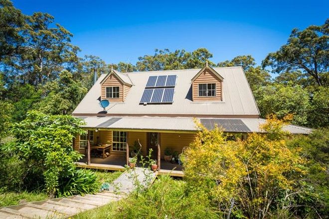Picture of 37 Bald Hills Rd, BALD HILLS NSW 2549