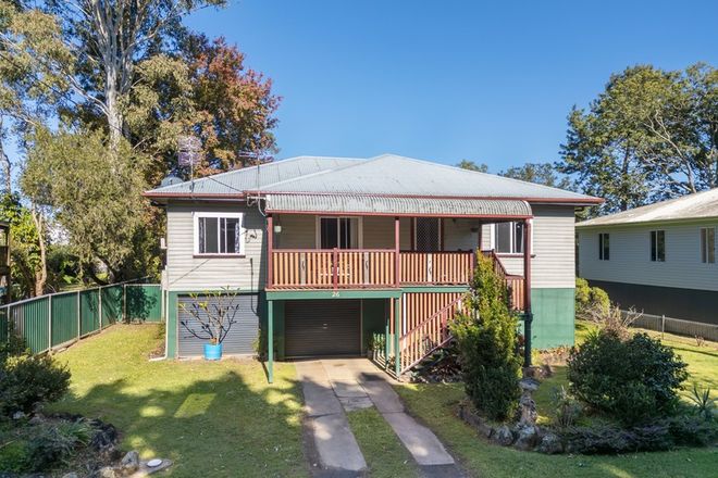 Picture of 26 Cromer Street, SOUTH LISMORE NSW 2480