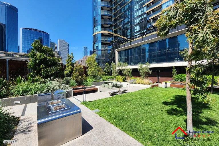 Additional image 20 of 2001/628 Flinders St, Docklands VIC 3008