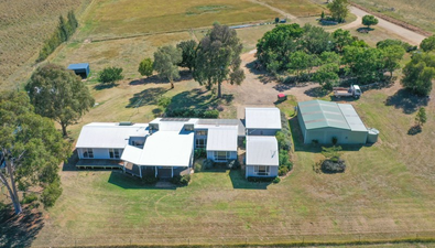 Picture of 438 Wickham Lane, YOUNG NSW 2594