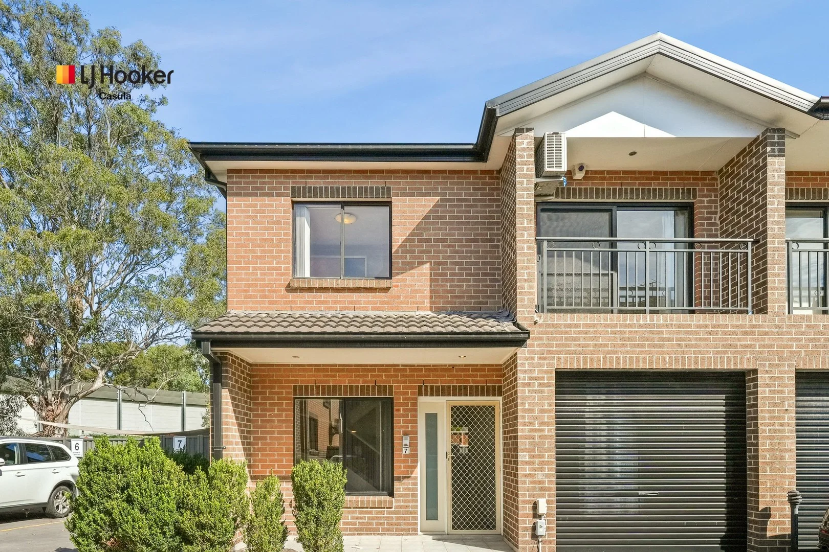 7/22-24 Chrysanthemum Avenue, Lurnea NSW 2170