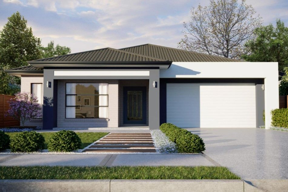 4 bedrooms New House & Land in Cn Menin & Boundary Road OAKVILLE NSW, 2765