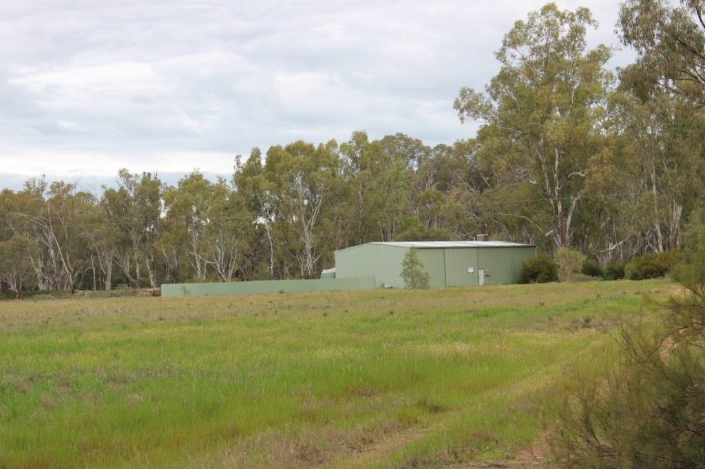 Lot 24 Koraleigh Road, Tooleybuc Property History & Address Research