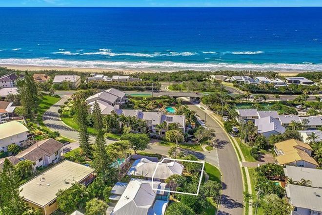 Picture of 1/8 Orealla Crescent, SUNRISE BEACH QLD 4567