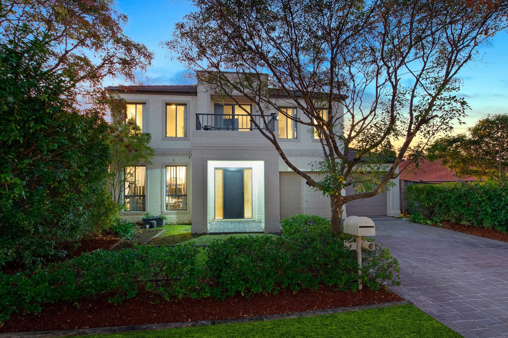 4 bedrooms House in 4 Charlie Yankos Street GLENWOOD NSW, 2768