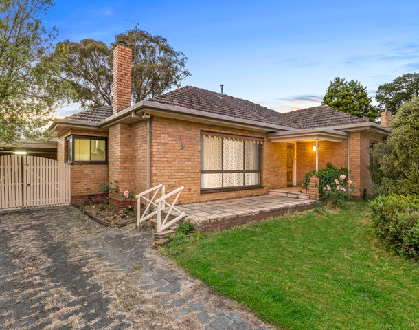 5 Bowden Street, Wendouree VIC 3355