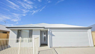 Picture of 8 Gorrie Lane, DALYELLUP WA 6230