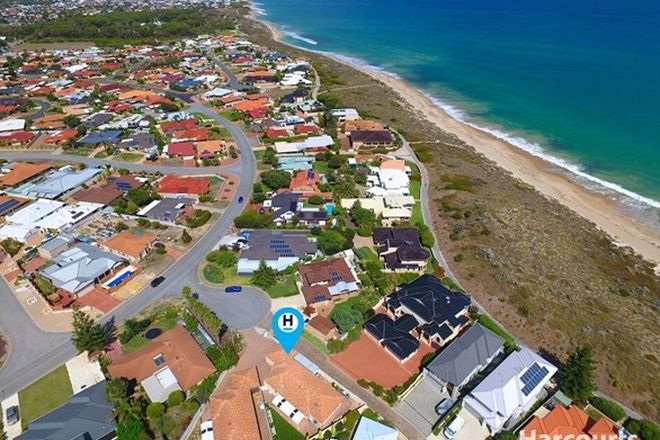 Picture of 2A Coral Court, HALLS HEAD WA 6210