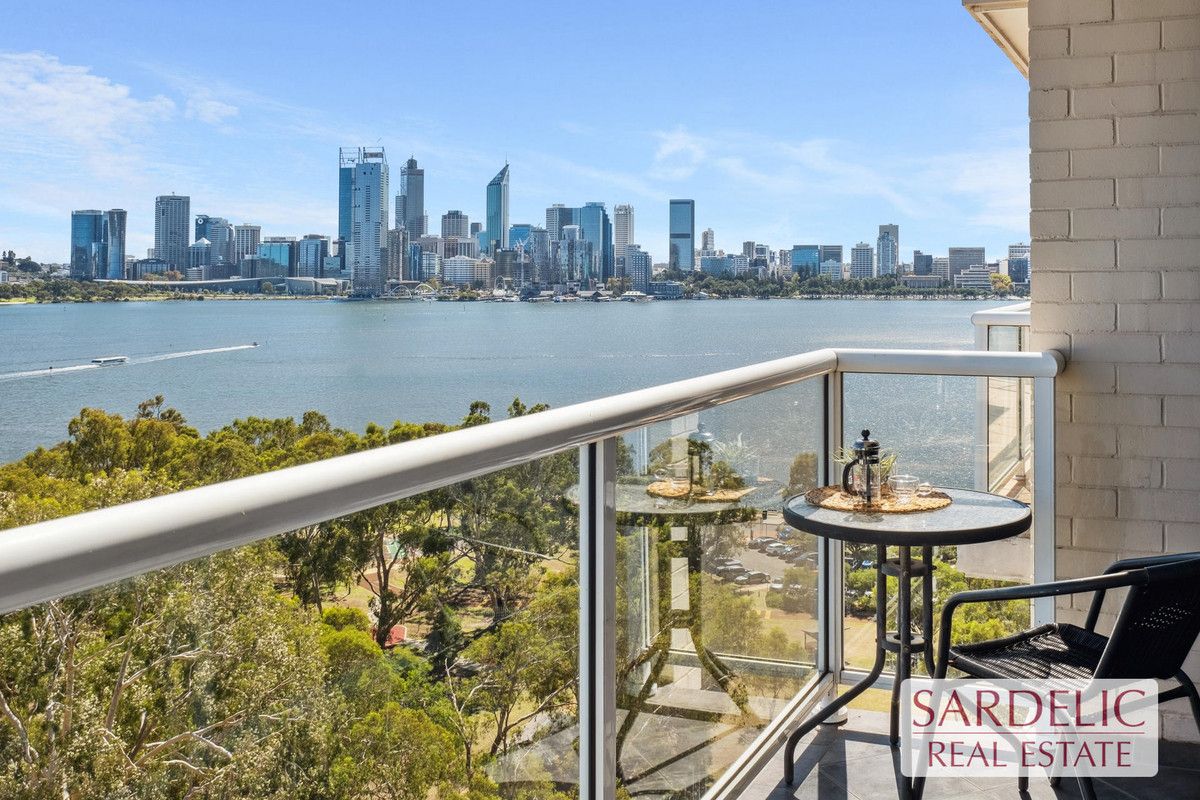 105/150 Mill Point Road, South Perth WA 6151, Image 0