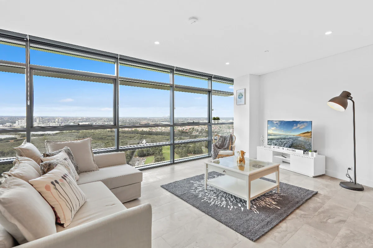 Additional image 2 of 2609/1 Brushbox Street, Sydney Olympic Park NSW 2127