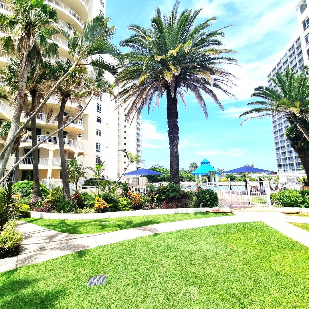 213/6 View Avenue, Surfers Paradise QLD 4217, Image 0