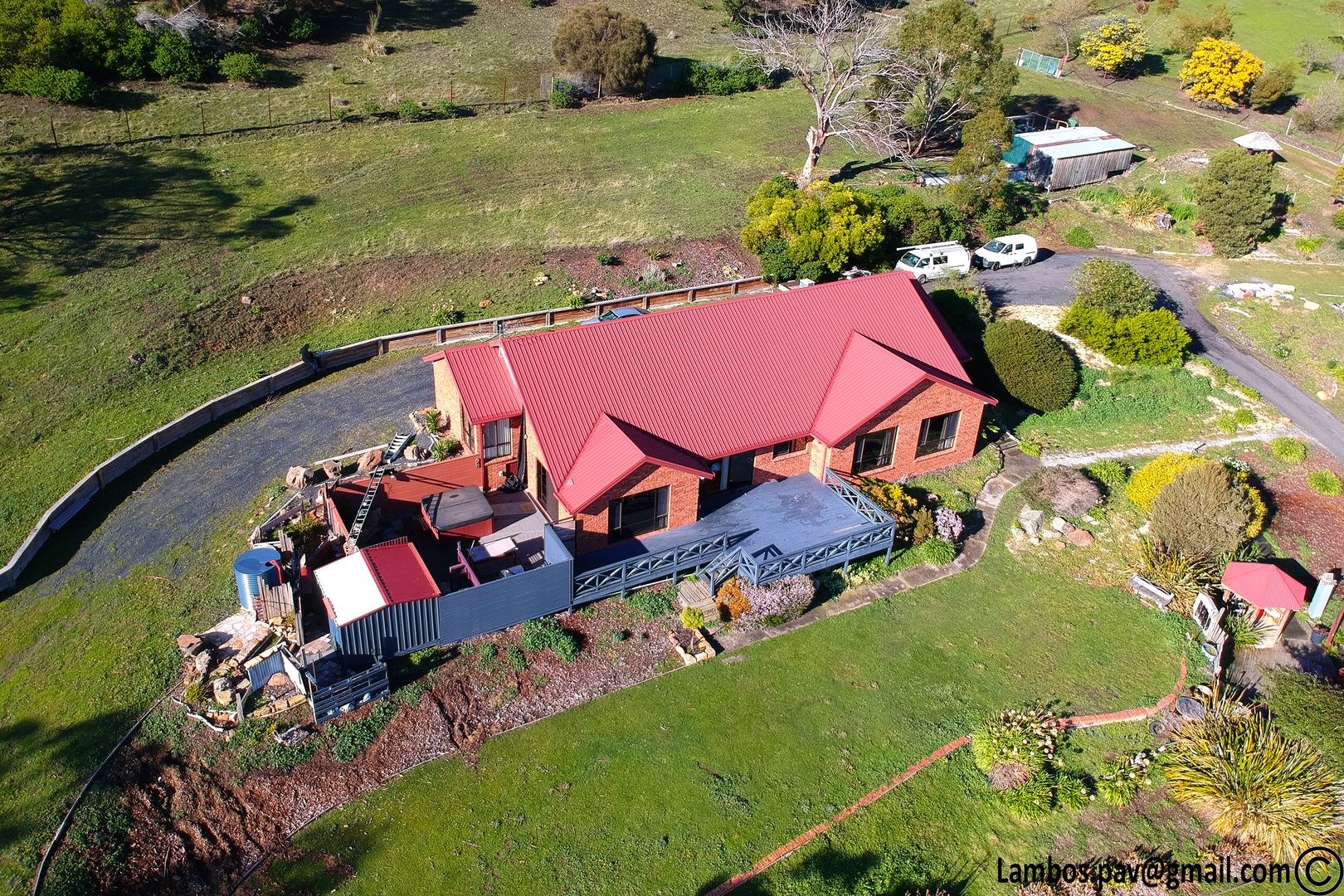 5 Roebourne Road, Otago TAS 7017, Image 1