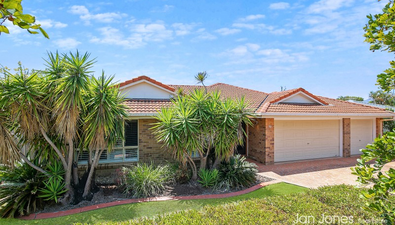 Picture of 10 Mariner Court, NEWPORT QLD 4020