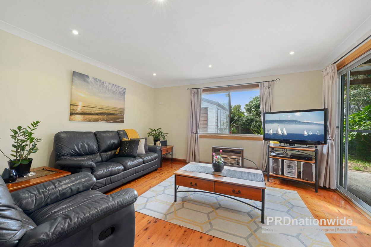 66 Rosebank Avenue, Kingsgrove NSW 2208, Image 1