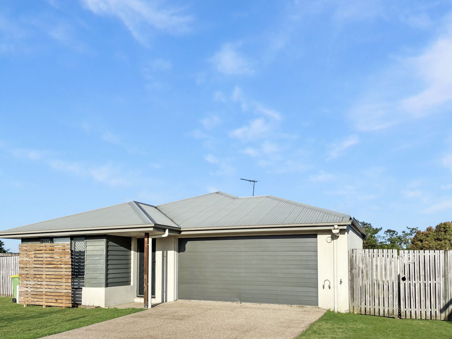 85 Mcgrath Street, Bakers Creek Property History & Address Research