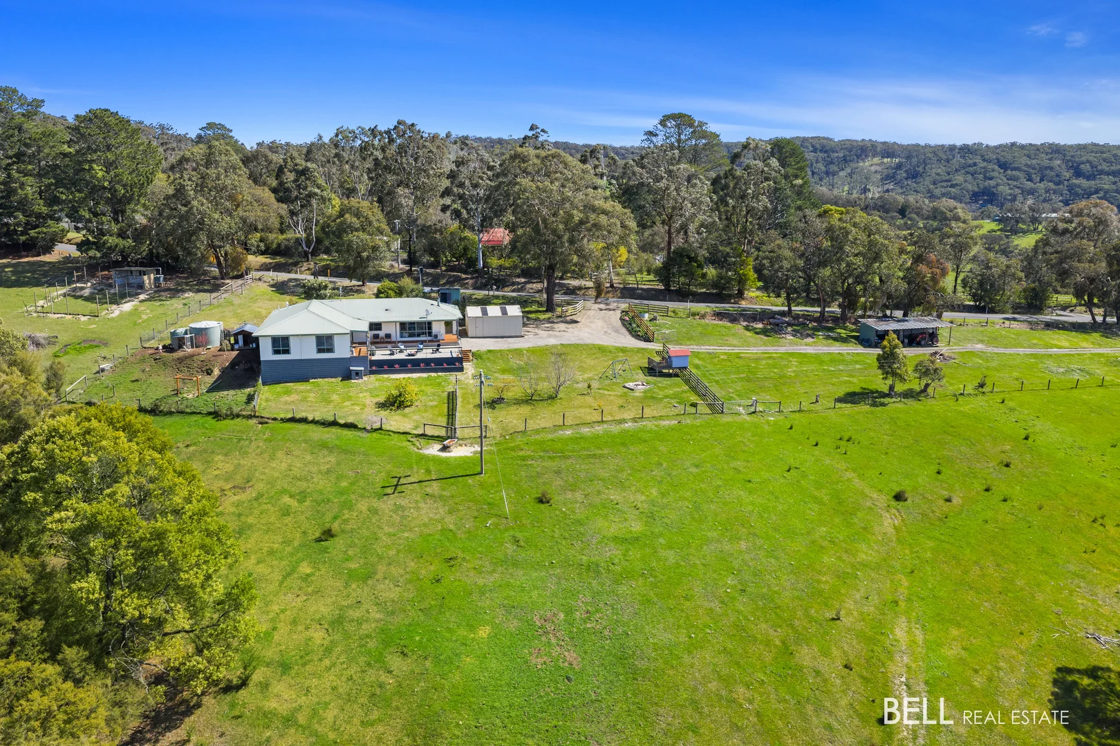 Additional image 16 of 70 Blackleather Creek Road, Hoddles Creek VIC 3139
