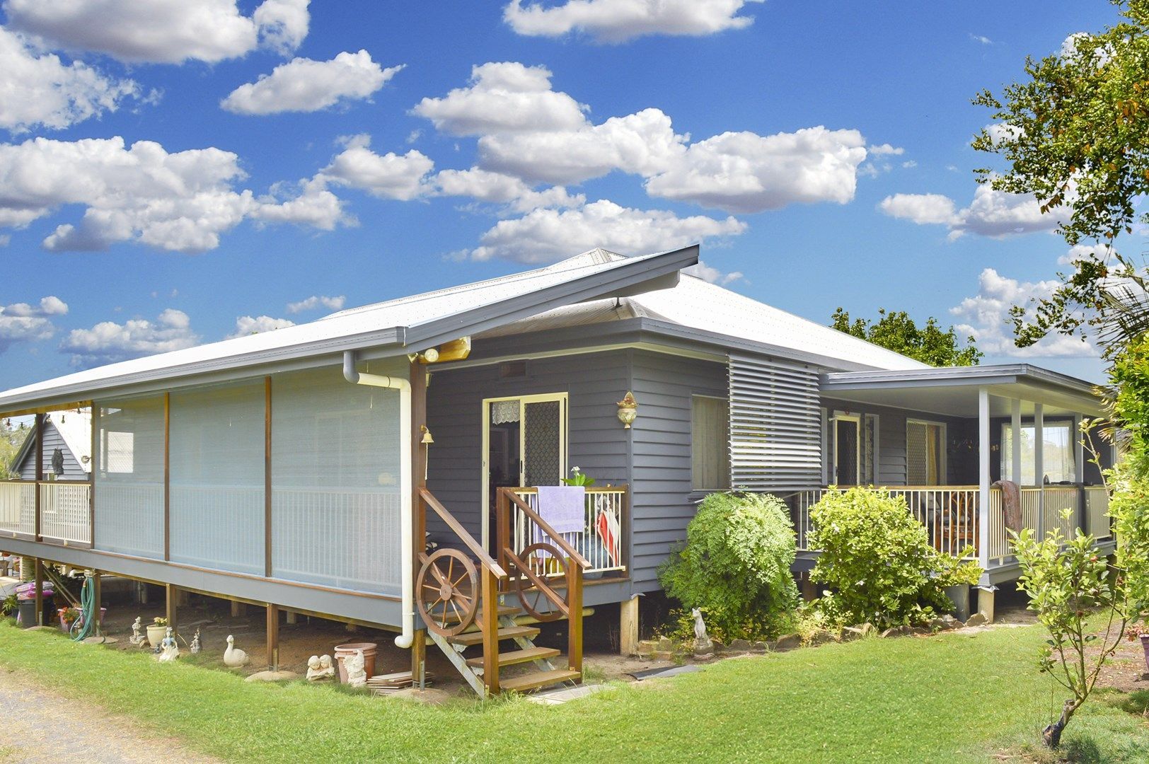 4 bedrooms House in 38 Clarkes Road BEERWAH QLD, 4519