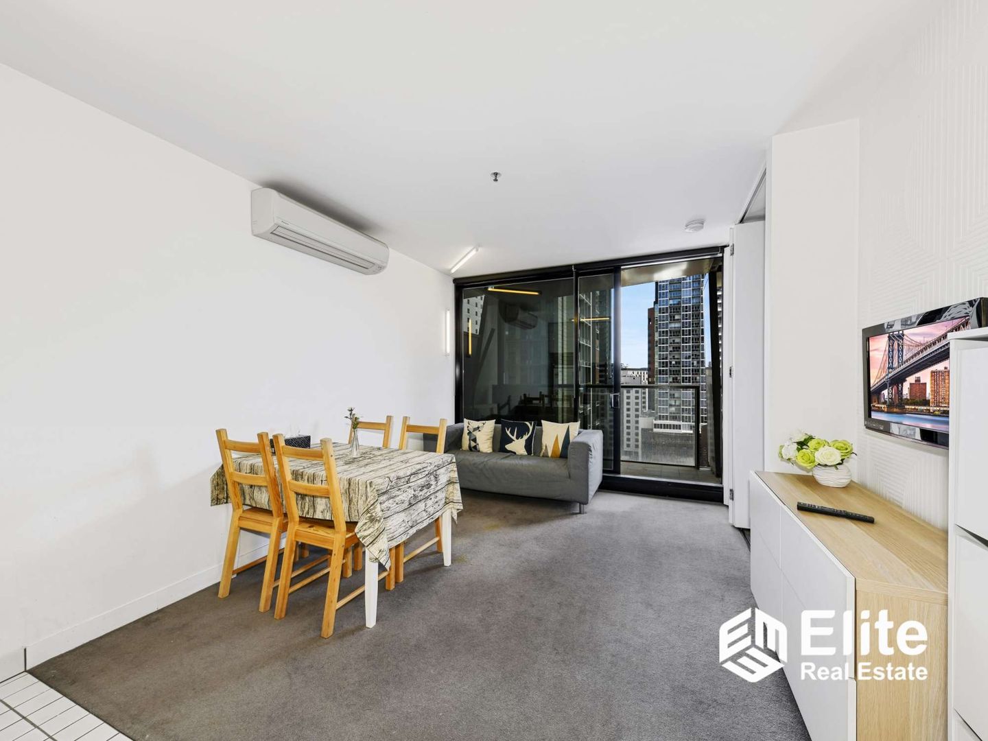 1510/31 A'BECKETT STREET, Melbourne VIC 3000, Image 1