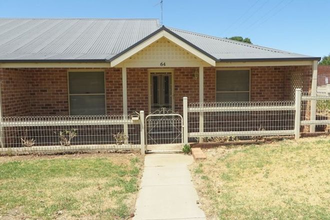Picture of 64 Bolton St, JUNEE NSW 2663