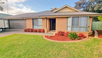 Picture of 6 Mayoh Place, YOUNG NSW 2594