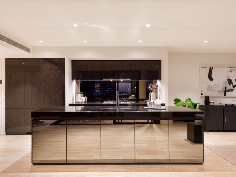 3 bedrooms Apartment / Unit / Flat in 1102/140 Alice Street BRISBANE CITY QLD, 4000