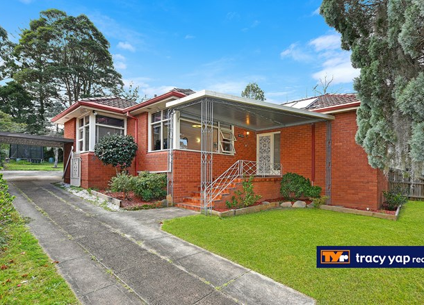 9 Willow Close, Epping NSW 2121