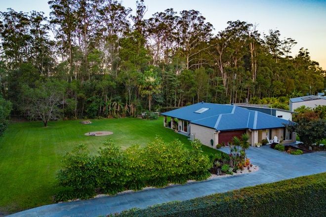 Picture of 38 Palmview Forest Drive, PALMVIEW QLD 4553