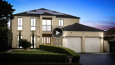 Picture of 156 Brampton Drive, BEAUMONT HILLS NSW 2155