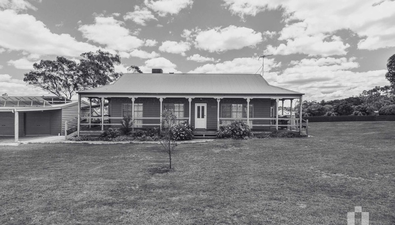 Picture of 21 Tootle Street, KILMORE VIC 3764