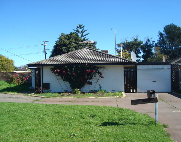 2 Calume Street, Hillman WA 6168