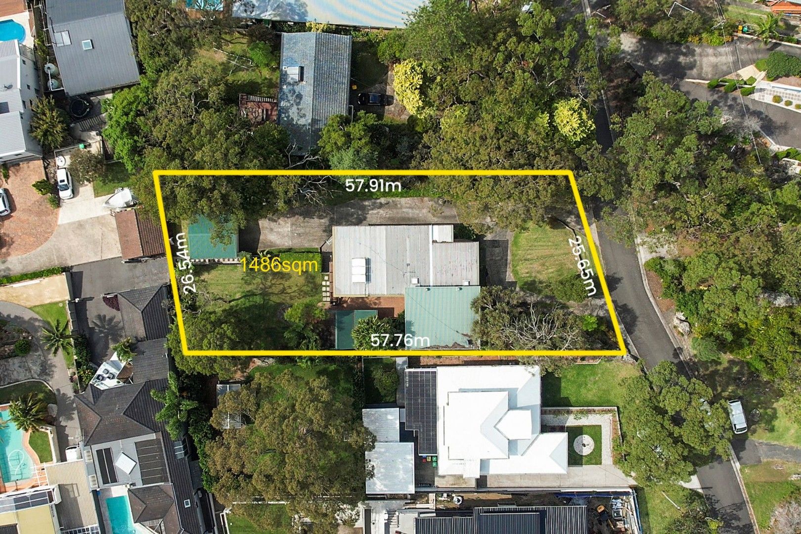 17 Coora Road, Yowie Bay NSW 2228, Image 0