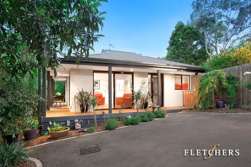 2/5 Kelly Street, Diamond Creek VIC 3089, Image 0