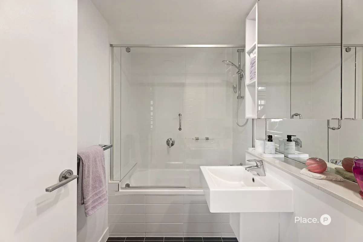 Additional image 11 of 848/43 Hercules Street, Hamilton QLD 4007