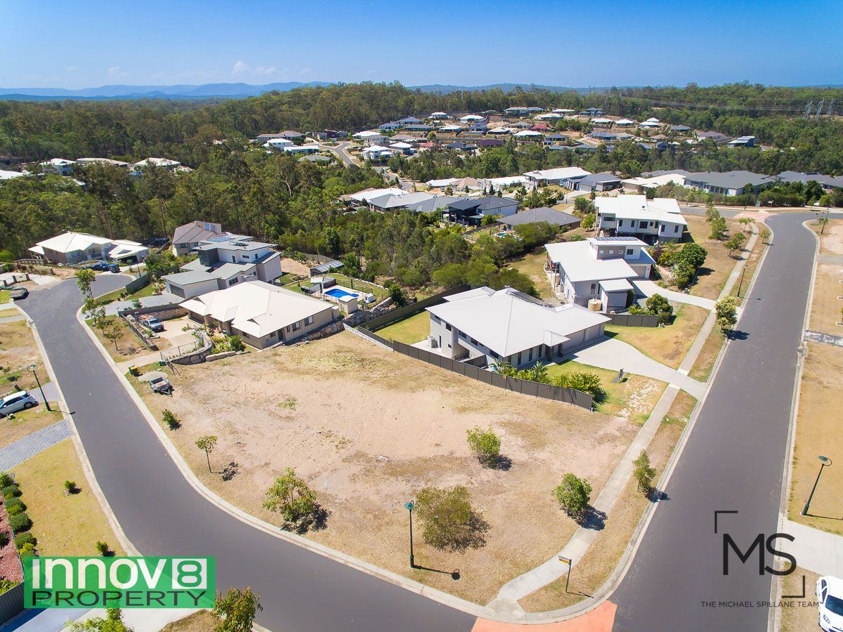 2-4 Claire Close, Cashmere QLD 4500, Image 2