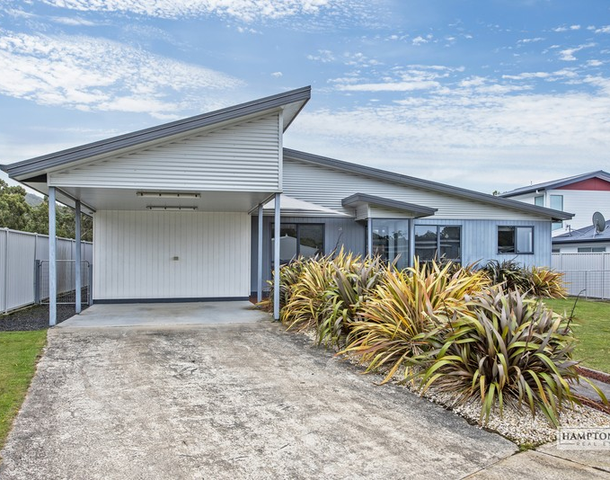 25 Serrata Crescent, Sisters Beach TAS 7321