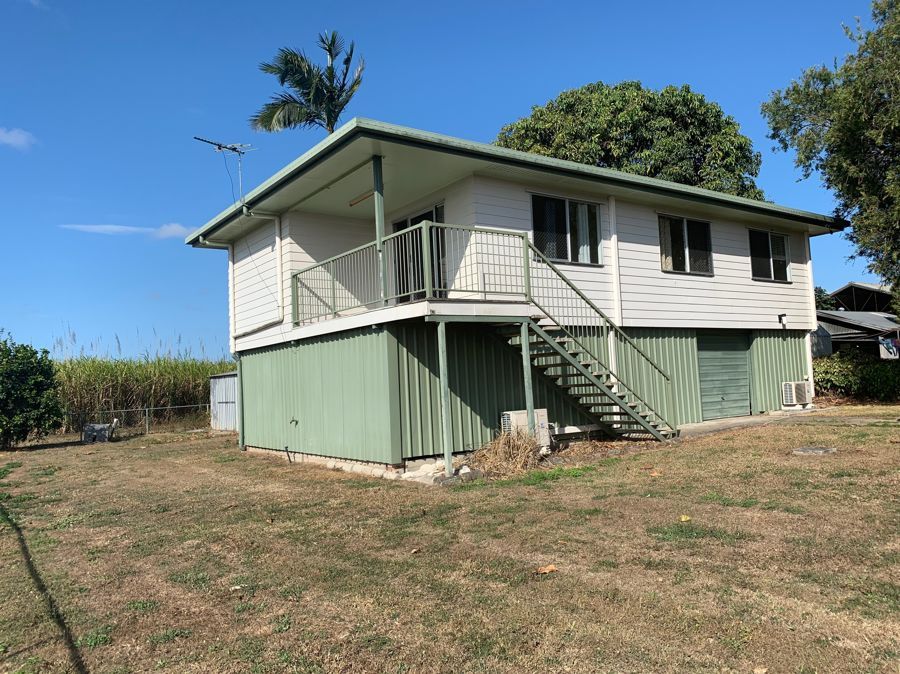 974 Bruce Highway, Farleigh QLD 4741, Image 0