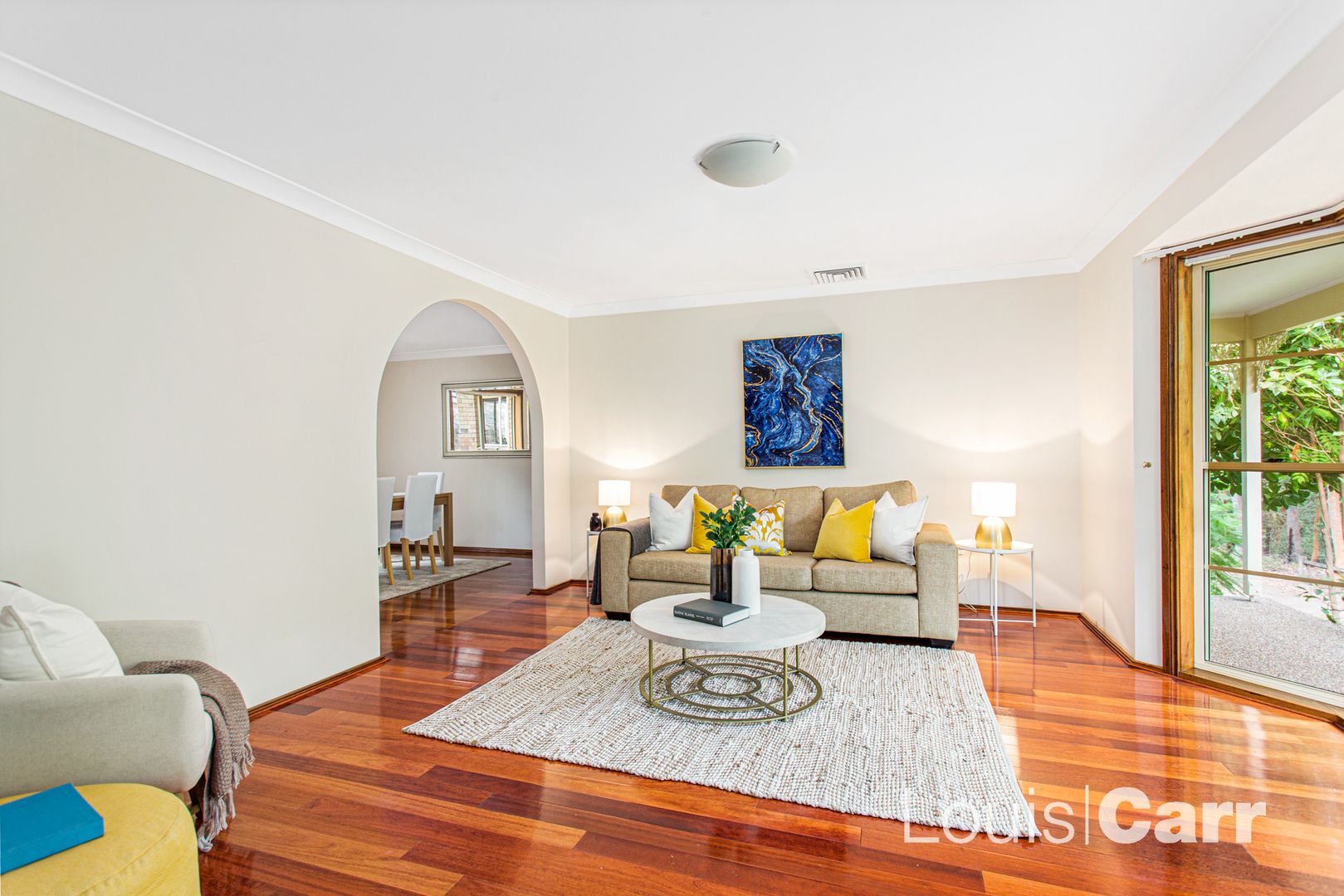 31 Blackwattle Place, Cherrybrook NSW 2126, Image 1