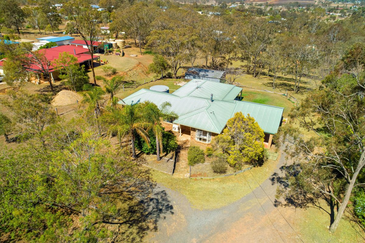 14 Goombungee Meringandan Road, Meringandan West QLD 4352, Image 1