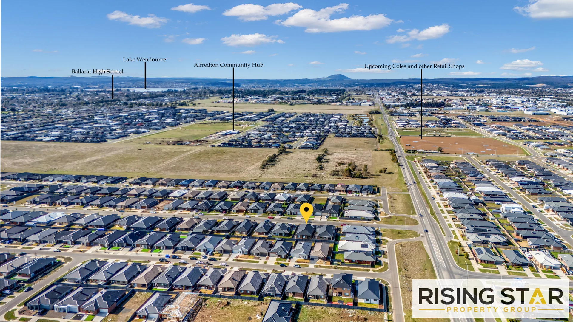 Additional image 22 of 7 KALAMATA AVENUE, Alfredton VIC 3350