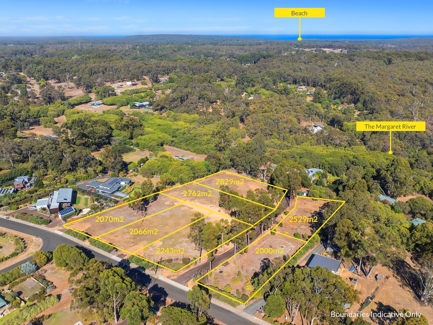 114 Ashton Street, Margaret River WA 6285, Image 1