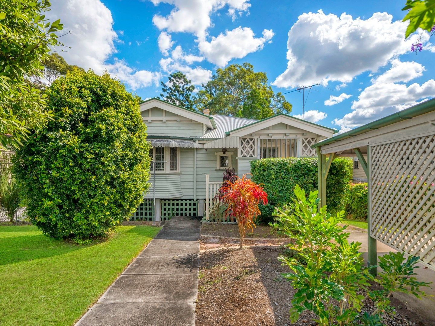 21 Davies Road, Ashgrove QLD 4060, Image 0