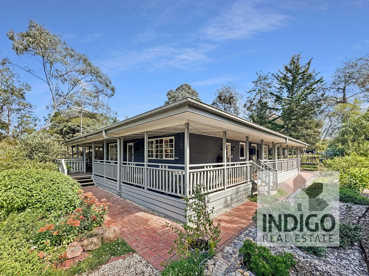 39 Twist Creek Road, Yackandandah VIC 3749