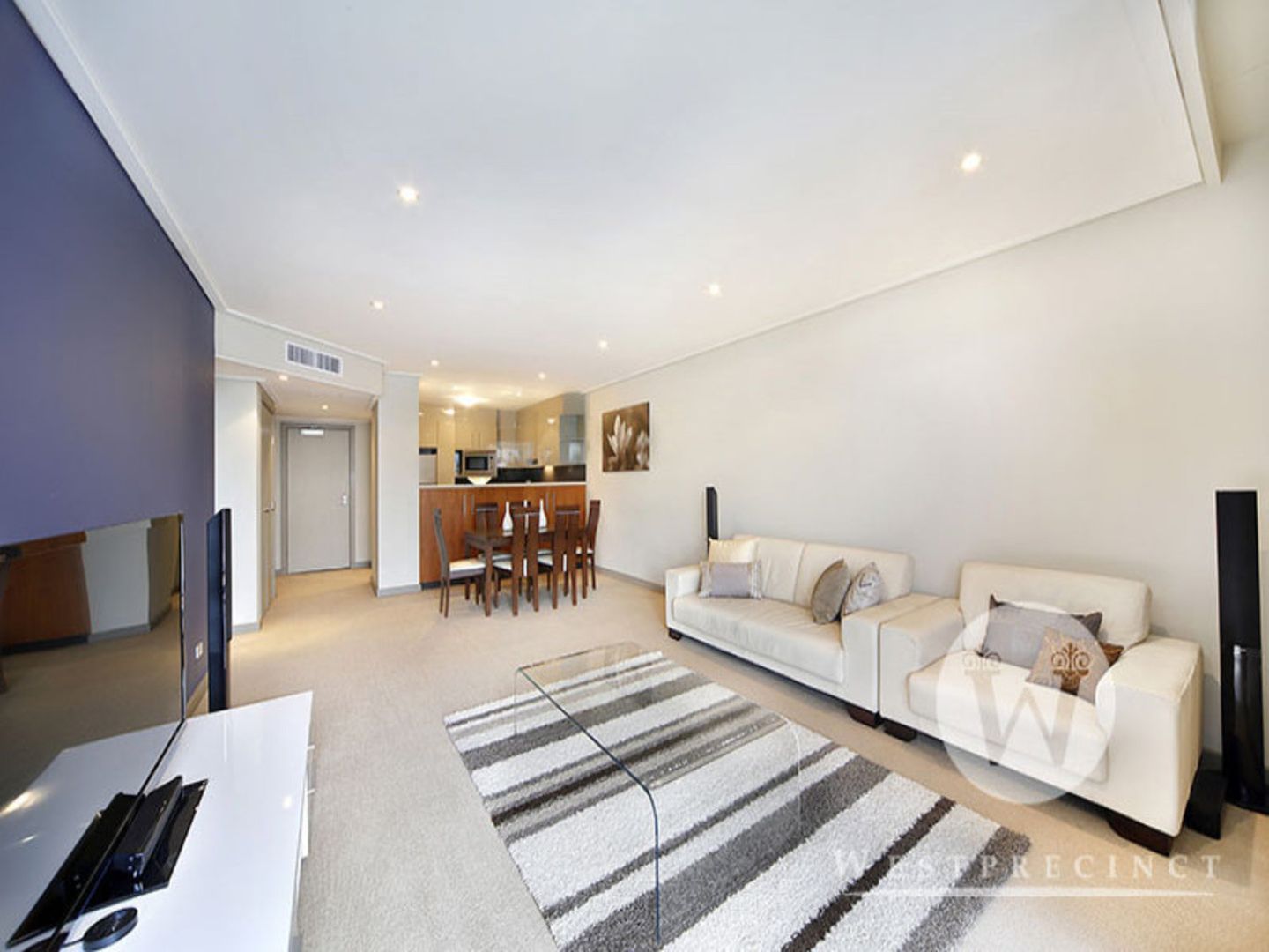 Rozelle NSW 2039 2 beds apartment for Rent, Fine Furnished Residences