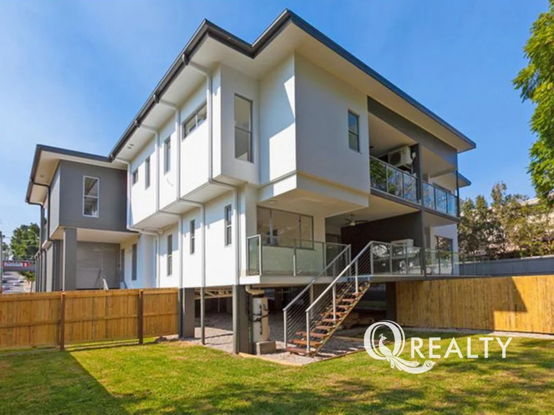 Additional image 9 of 6/37 Mildmay Street, Fairfield QLD 4103