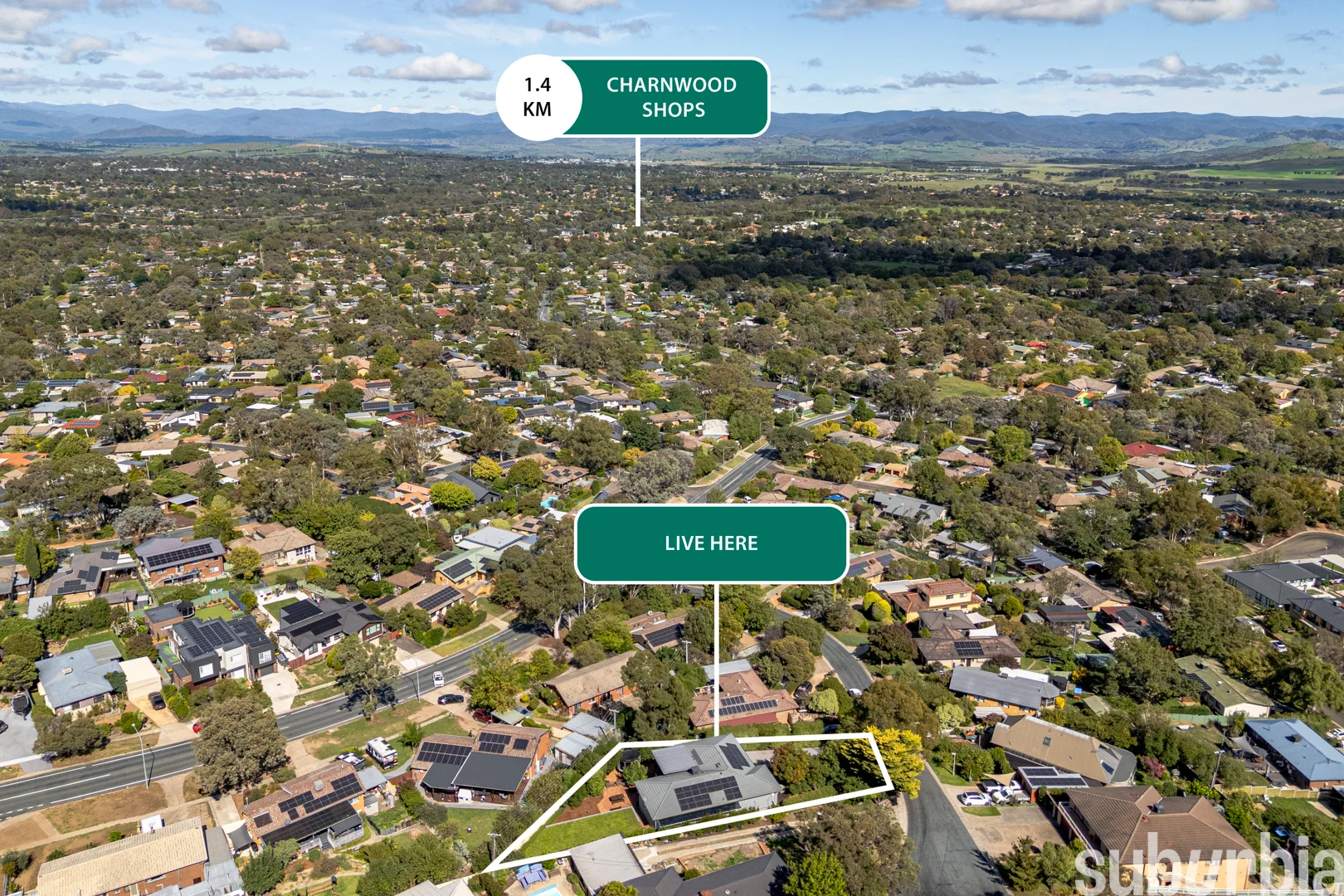 Additional image 30 of 6 Flierl Place, Flynn ACT 2615