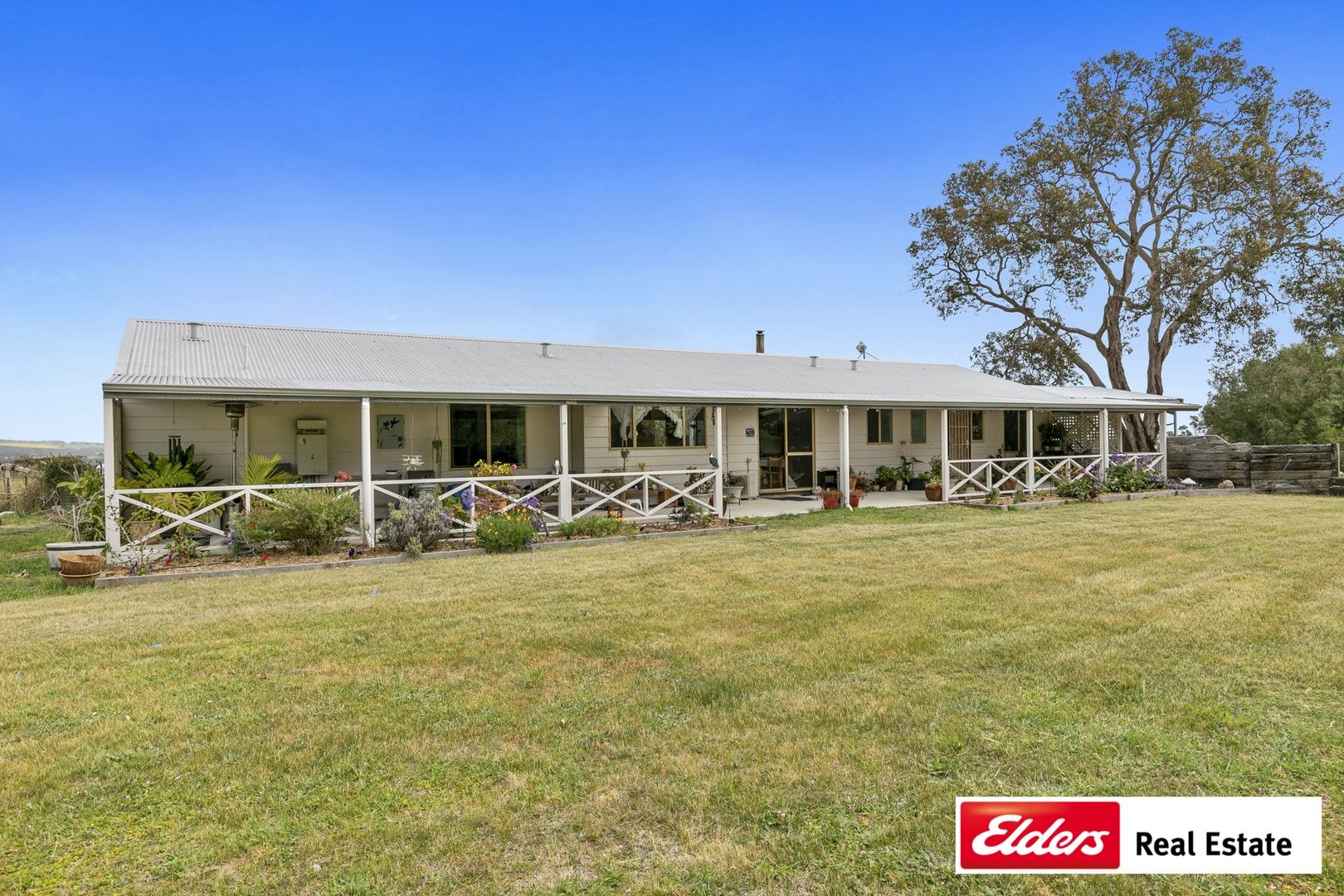 Lot 22 Scott Road, Mount Barker WA 6324, Image 0