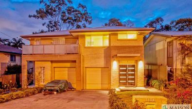 Picture of 110A Park Road, RYDALMERE NSW 2116