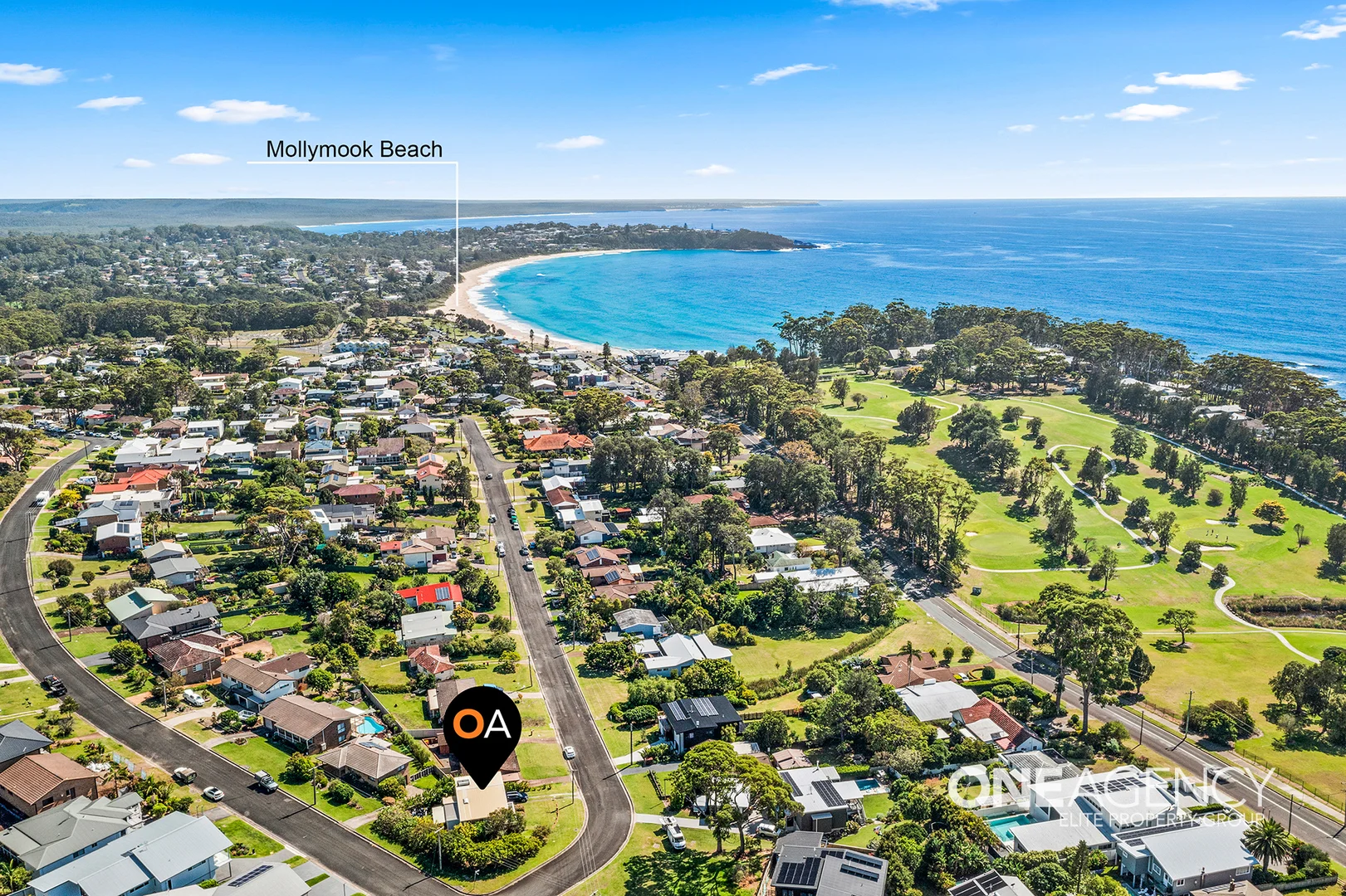 Additional image 13 of 49 Clissold Street, Mollymook NSW 2539