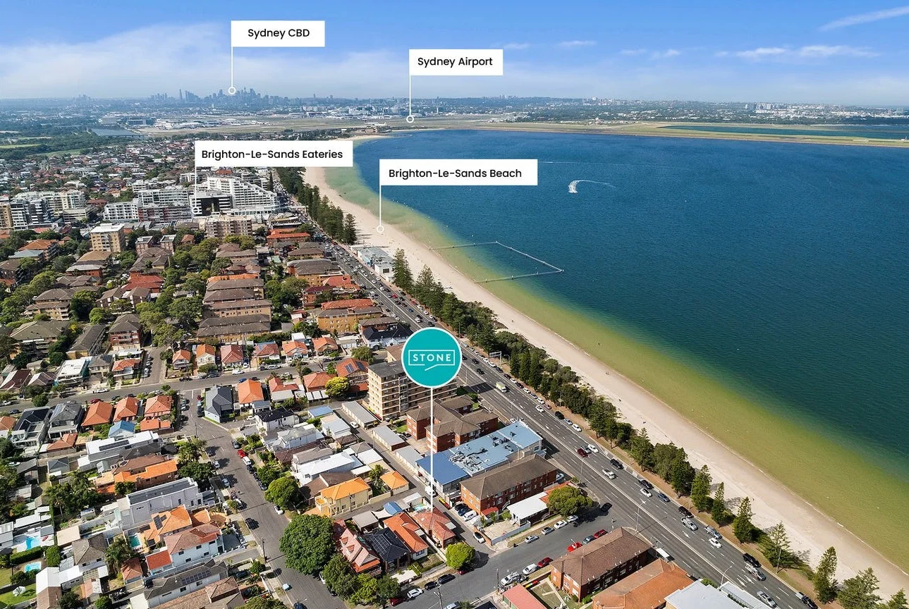 Primary image of 1 O'Neill Street, Brighton-Le-Sands NSW 2216